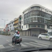 Cho Thuê Nhà 5 Tầng 2 Mặt Tiền Lý Bôn