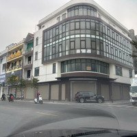 Cho Thuê Nhà 5 Tầng 2 Mặt Tiền Lý Bôn