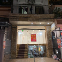 Cho Thuê Phòng 45M2, 2 Ngủ Giá Rẻ Định Công Thượng