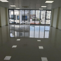Chính Chủ Cho Thuê Văn Phòng Diện Tích Từ 50M2 - 250M2 Ngay Mặt Phố Duy Tân - Dịch Vọng Hậu