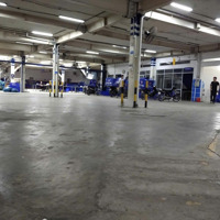 Cho Thuê Kho Đường Quang Trung, Hà Đôngdiện Tích1200M2 2 Xây Kiên Cố Điện 3Fa Nước Sạch Pccc. Giá 100K/M
