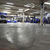 Cho Thuê Kho Đường Quang Trung, Hà Đôngdiện Tích1200M2 2 Xây Kiên Cố Điện 3Fa Nước Sạch Pccc. Giá 100K/M