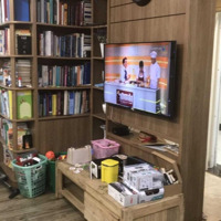 Chủ Lì Xi Đầu Năm 200 Triệu Cho Khách Mua Căn Góc 71M2 Full Nội Thất Tại Chung Cư 5A Lê Đức Thọ