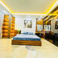 70M Ra Mặt Phố Đào Tấn - Ngõ Thông Ba Gác Tránh - 5T Mới - Full Nội Thất - Bạt Ngàn Tiện Ích