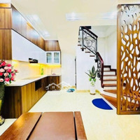 70M Ra Mặt Phố Đào Tấn - Ngõ Thông Ba Gác Tránh - 5T Mới - Full Nội Thất - Bạt Ngàn Tiện Ích