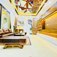 70M Ra Mặt Phố Đào Tấn - Ngõ Thông Ba Gác Tránh - 5T Mới - Full Nội Thất - Bạt Ngàn Tiện Ích
