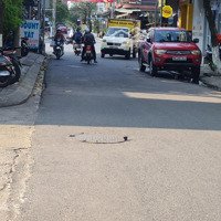 2Mặt Tiềnchế Lan Viên,Diện Tíchđất 300M2, Mỹ Khê, Khu Phố Hàn, Gần Đường Hồ Xuân Hương. Giá Cực Êm