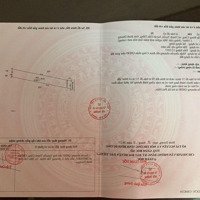 Bán Đất Đẹp Tại Xã Thanh Tuyền, Dầu Tiếng, Bình Dương, 1,2 Triệu / M2, 1104 M2