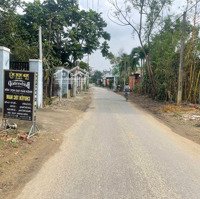 Bán Lô Đường Chính Dương Sơn - Hoà Châu Giá Tốt