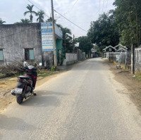 Bán Lô Đường Chính Dương Sơn - Hoà Châu Giá Tốt