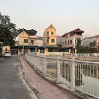 Bán Đất Đẹp Ở Xã Kiêu Kỵ, Gia Lâm, Hà Nội, Diện Tích 31.2 M2 Đường Ô Tô 7 Chỗ Lô Góc Cực Đẹp