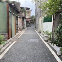 Bán Đất Đẹp Ở Xã Kiêu Kỵ, Gia Lâm, Hà Nội, Diện Tích 31.2 M2 Đường Ô Tô 7 Chỗ Lô Góc Cực Đẹp