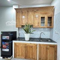 Cho Thuê Căn Hộ Studio 45M2, 6 Triệu Xuân Thủy, Cầu Giấy, Mới Tinh, Full Nội Thất