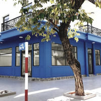 Cho Thuê Mặt Bằng Và Văn Phòng Biệt Thự Q.2 Giá Cực Tốt