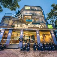 Tổng Hợp Nhà Mặt Phố Trung Tâm. Thích Hợp: Phòng Khám - Showroom - Thời Trang - Cafe - Nhà Hàng