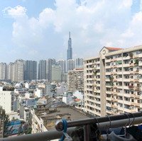 Bán Căn Hộ Chung Cư Đẹp Tại Phạm Viết Chánh,Diện Tích76M2, 2 Phòng Ngủ Nhiều Tiện Ích. Liên Hệ: 0932786148