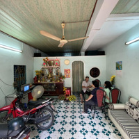 Cần Bán Gấp - Nhà Cấp 4, 1 Phòng Ngủ 1 Vệ Sinh 60M2 Tại Hậu Giang, P6, Q6, Tp.hcm, 7,5 Tỷ Còn 7,2 Tỷ Vnd