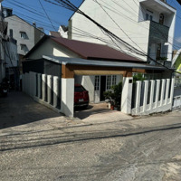 Bán Nhà Định Cư Đi Nước Ngoài, Mặt Tiền Gần 10M Srxd Hoàn Công
