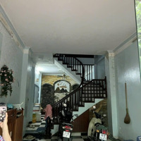 Căn Phân Lô Vỉa Hè 50M2 - Ngô Thì Nhậm, Hà Đông