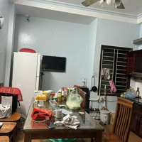 Căn Phân Lô Vỉa Hè 50M2 - Ngô Thì Nhậm, Hà Đông