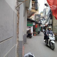 Bán Đất Tại Đường Ngô Quyền, Phường Vạn Phúc, Hà Đông, Hà Nội Giá Rẻ