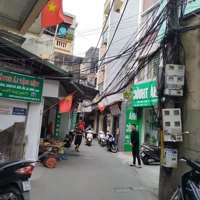 Bán Đất Tại Đường Ngô Quyền, Phường Vạn Phúc, Hà Đông, Hà Nội Giá Rẻ