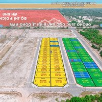 Tái Định Cư Cảng Biển Mỹ Thủy Cực Đẹp Và Rẻ Cho Nhà Đầu Tư