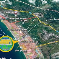 Tái Định Cư Cảng Biển Mỹ Thủy Cực Đẹp Và Rẻ Cho Nhà Đầu Tư