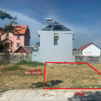 Chỉ 2 Tỷ Sở Hữu Ngay Lô Đất Tại Khu Dân Cư Tân Phú Trung Sổ Hồng Riêng