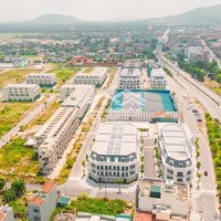 Cần Bán Lô Đất Sau Vincom Uông Bí 100M2