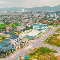 Cần Bán Lô Đất Sau Vincom Uông Bí 100M2