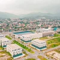 Cần Bán Lô Đất Sau Vincom Uông Bí 100M2