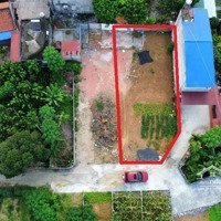 280M - Ngay Gần Đường Ql6 - Tiên Trượng - Chỉ Hơn 3 Tỷ