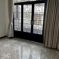 Nhà mới 3 tầng, xe hơi đậu đỗ cửa, Nguyễn Súy 4.9 tỷ