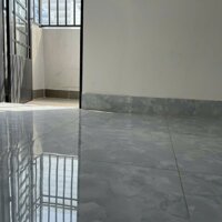 Nhà mới 3 tầng, xe hơi đậu đỗ cửa, Nguyễn Súy 4.9 tỷ