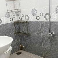 Nhà mới 3 tầng, xe hơi đậu đỗ cửa, Nguyễn Súy 4.9 tỷ