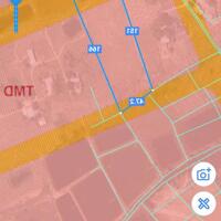 CHÍNH CHỦ CẦN BÁN GẤP LÔ ĐẤT MT ĐƯỜNG 719B XÃ TÂN THÀNH, HÀM THUẬN NAM, BÌNH THUẬN