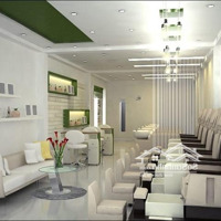 Cho Thuê Nhà Mặt Phố Phạm Ngọc Thạch,Diện Tích60M X 3T, Vị Trí Đẹp Gần Ngã Ba, Kinh Doanh Các Mô Hình