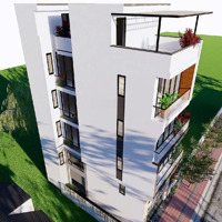 Bán Nhà Cự Khối, Long Biên, Nhà Mới Tinh, Đường Trước Nhà Xe 16 Chỗ Qua, 5 Tầng Giá Nhỉnh 4 Tỷ