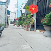 Nhà Ngộp Dương Văn Dương, Tân Phú -Diện Tích76M2 Tiện Xây Mới Chỉ 4 Tỷ 800 Triệu