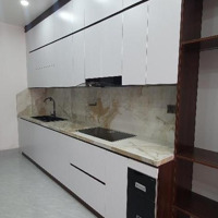 Bán Nhà Ngõ 98 Đàm Quang Trung, Đối Diện Aeon Long Biên, Ô Tô Đỗ Cổng, Ngõ Thông, Bãi Gửi Xe 24/7