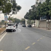 Nhà Mặt Phố Lâm Hạ, Long Biên View Sân Bay, Hồ, Vỉa Hè Rộng Thênh Thang, Kinh Doanh, Dòng Tiền