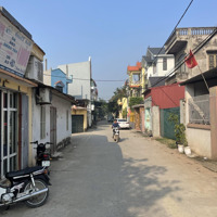 Chính Chủ Bán 40M Đất Đặng Xá, Mặt Tiền Rộng, Ô Tô Vào Đất, Giá Thương Lượng