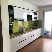 Chính Chủ Cho Thuê Dài Hạn Căn 2Ng Full Nội Thất Tại Chung Cư Ct2 Xuân Phương Quốc Hội Giá 9. 5 Triệu/Th