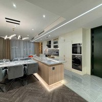 Cho Thuê Căn Hộ The Park Home, 120M2, 3 Phòng Ngủđủ Đồ, Giá 18 Tr/Th, Vào Ở Ngay