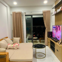 Cho Thuê Căn Hộ 2 Phòng Ngủ 2 Vệ Sinhcharm City Gần Full Nội Thất Giá Tốt 7 Triệu/Tháng, View Nội Khu, Ở Được Liền