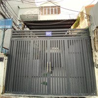 Chính Chủ Cho Thuê Nhà Hot Số 268 Ngay Ga T3 Hoàng Hoa Thám Mở Rộng 22M Đã Làm Xong Và Đã Thông Xe