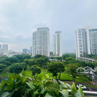 Chính Chủ Bán Căn Hộ Parkview Phú Mỹ Hưng Nhà Mới Lầu Cao Mới 100%