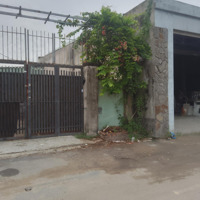 Bán Nền Nhà, Hoặc 2 Nền Liền Kề Mặt Tiền Đường