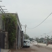 Bán Nền Nhà, Hoặc 2 Nền Liền Kề Mặt Tiền Đường